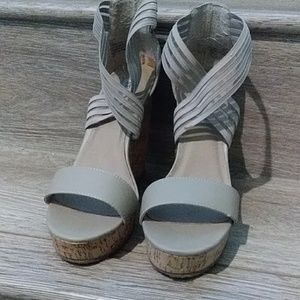 Ellva Natural- Steve Madden Shoes